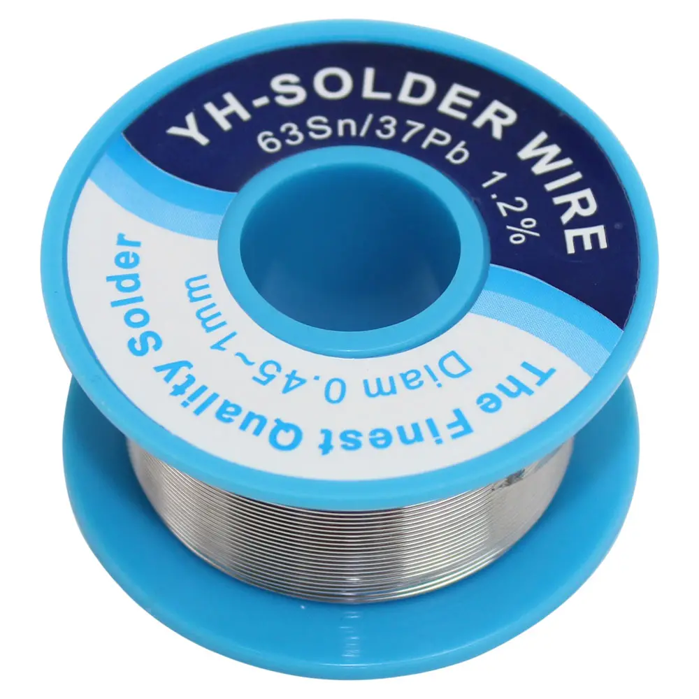 0.6MM DIAMETER SOLDER WIRE